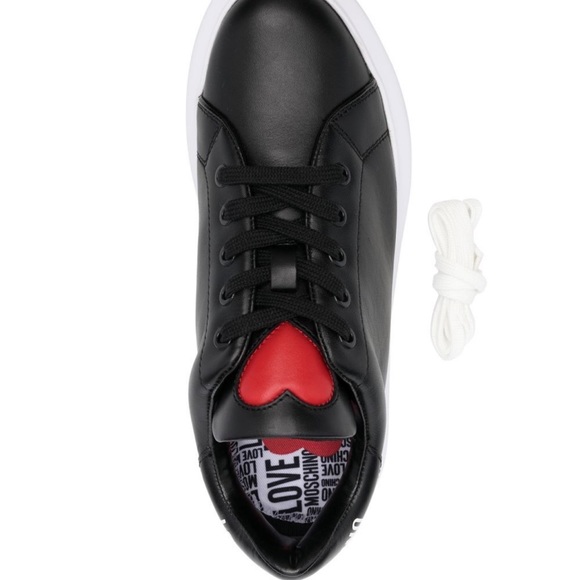 Love moschino sneakers - Picture 1 of 7